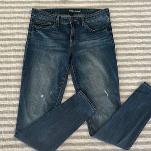 Gap Womens Jeans- Skinny